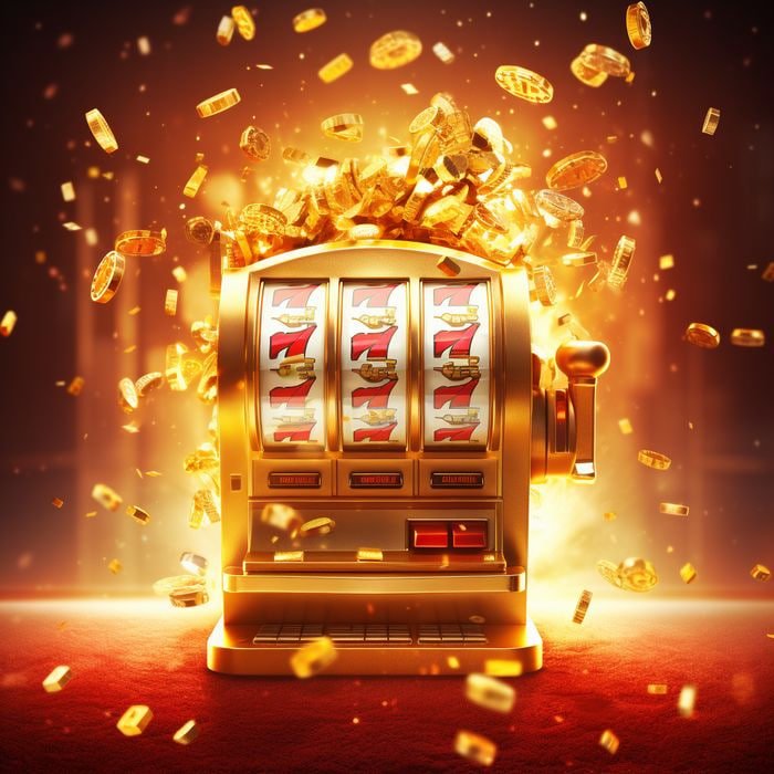 Slots Games Myanmar