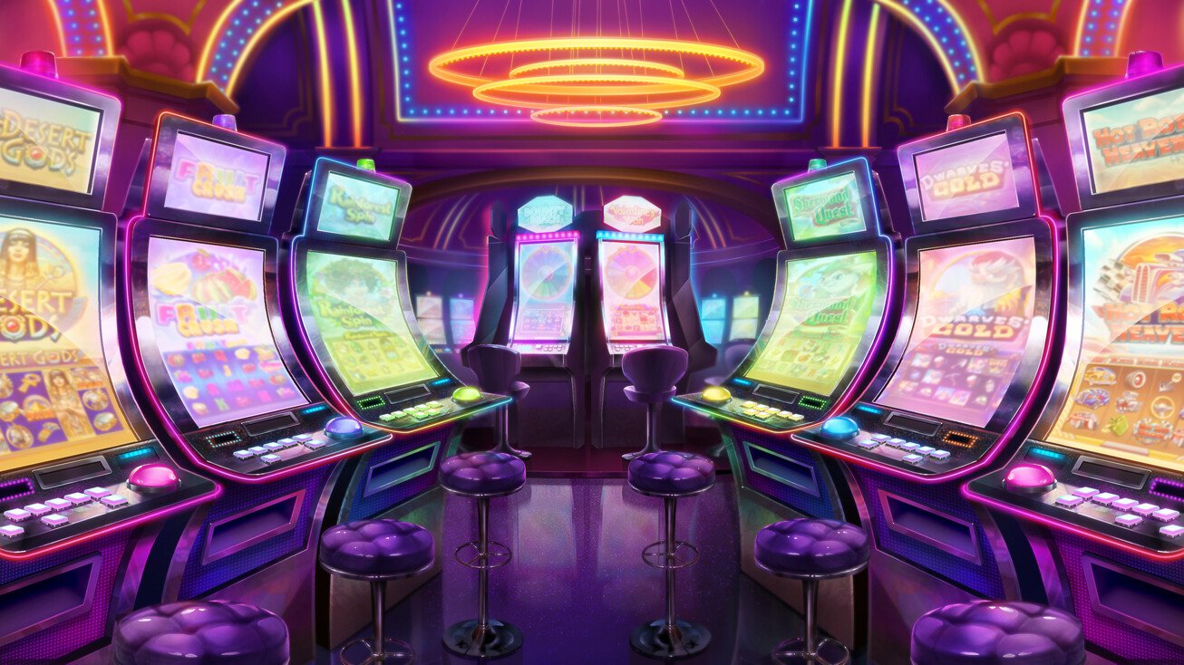 money game အွန်လိုင်း စလော့ MMK ဖြင့် Jackpot Slots ကစားနေသောမြင်ကွင်း မြန်မာကစားသမားများ